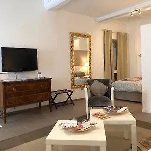 Casa Baciomari Bologna